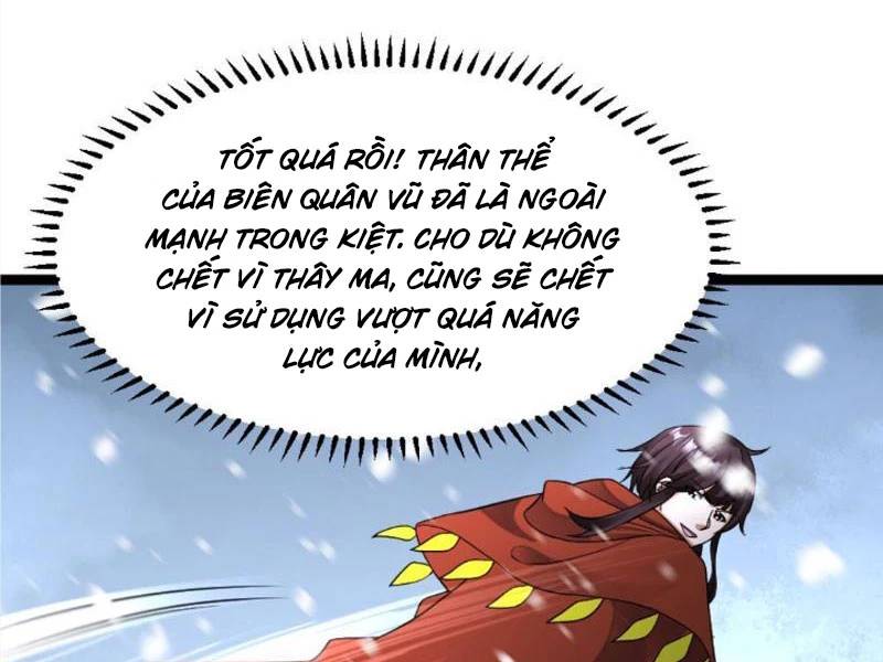 Toàn Cầu Băng Phong Ta Chế Tạo Phòng An Toàn Tại Tận Thế Chapter 446 - Trang 2