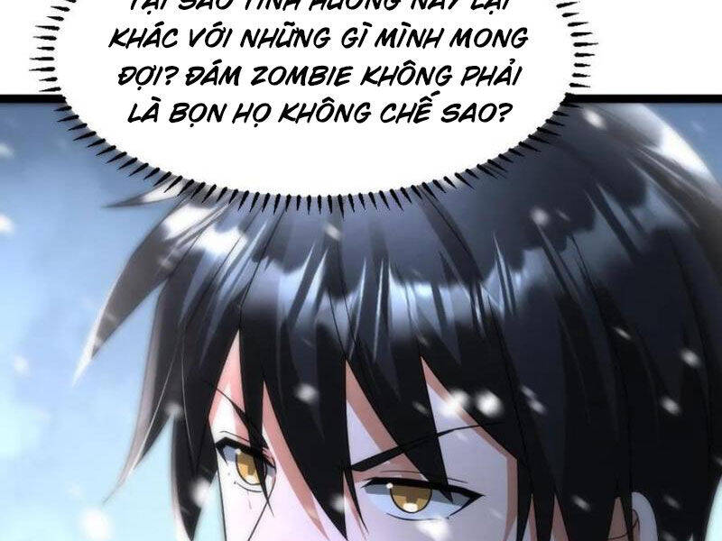 Toàn Cầu Băng Phong Ta Chế Tạo Phòng An Toàn Tại Tận Thế Chapter 444 - Trang 2