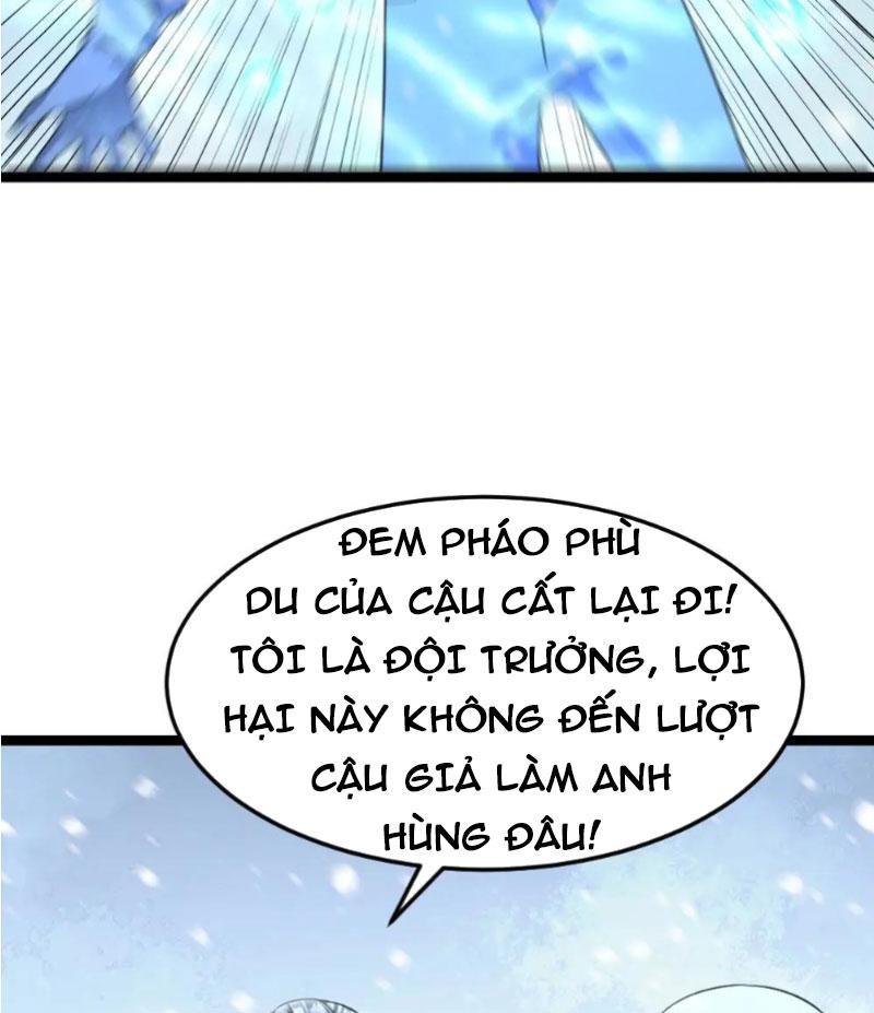 Toàn Cầu Băng Phong Ta Chế Tạo Phòng An Toàn Tại Tận Thế Chapter 442 - Trang 2