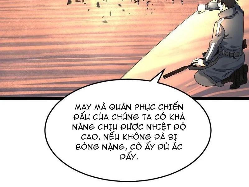 Toàn Cầu Băng Phong Ta Chế Tạo Phòng An Toàn Tại Tận Thế Chapter 441 - Trang 2