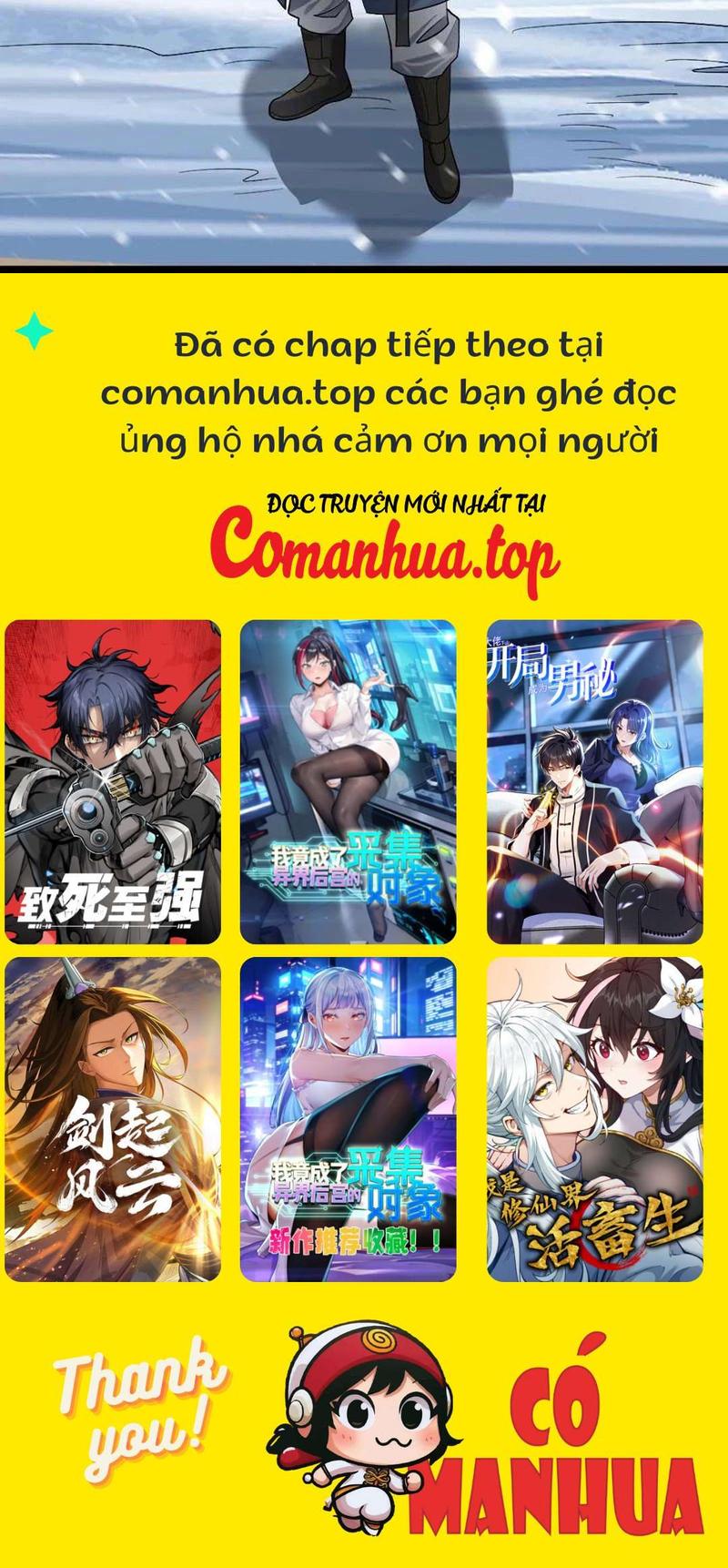 Toàn Cầu Băng Phong Ta Chế Tạo Phòng An Toàn Tại Tận Thế Chapter 441 - Trang 2