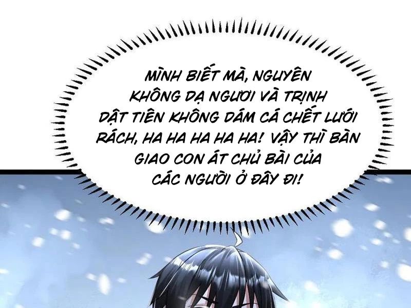 Toàn Cầu Băng Phong Ta Chế Tạo Phòng An Toàn Tại Tận Thế Chapter 440 - Trang 2