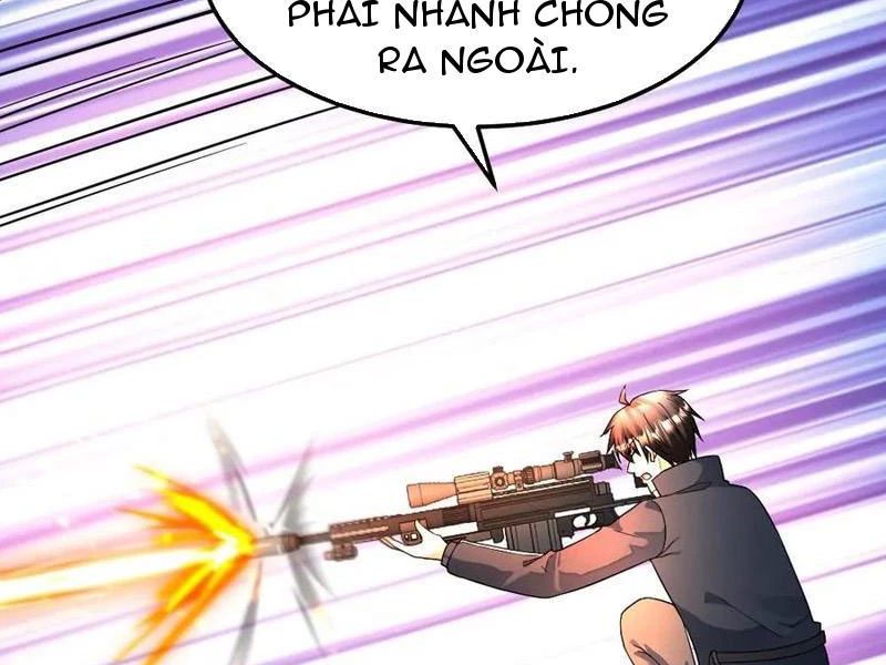 Toàn Cầu Băng Phong Ta Chế Tạo Phòng An Toàn Tại Tận Thế Chapter 440 - Trang 2