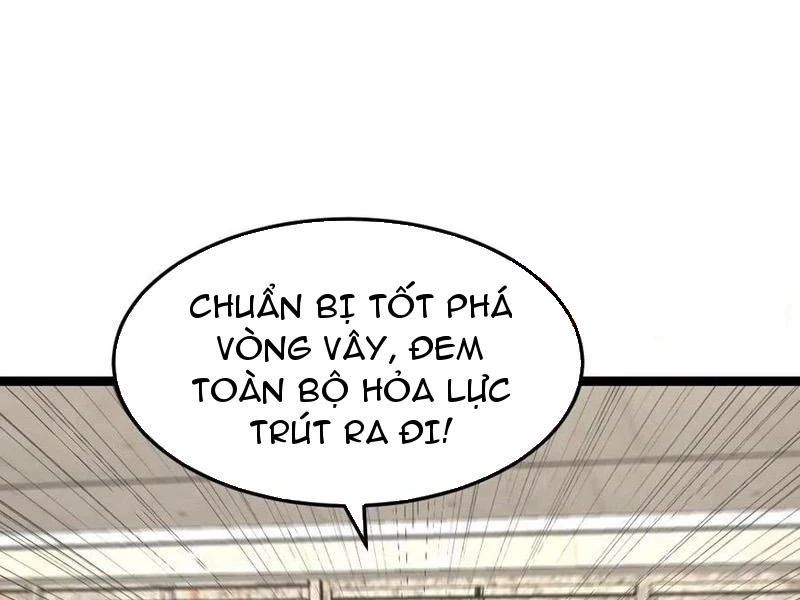 Toàn Cầu Băng Phong Ta Chế Tạo Phòng An Toàn Tại Tận Thế Chapter 440 - Trang 2