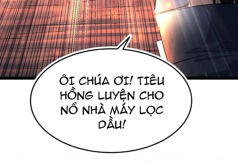 Toàn Cầu Băng Phong Ta Chế Tạo Phòng An Toàn Tại Tận Thế Chapter 440 - Trang 2