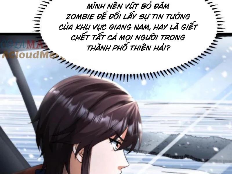 Toàn Cầu Băng Phong Ta Chế Tạo Phòng An Toàn Tại Tận Thế Chapter 439 - Trang 2