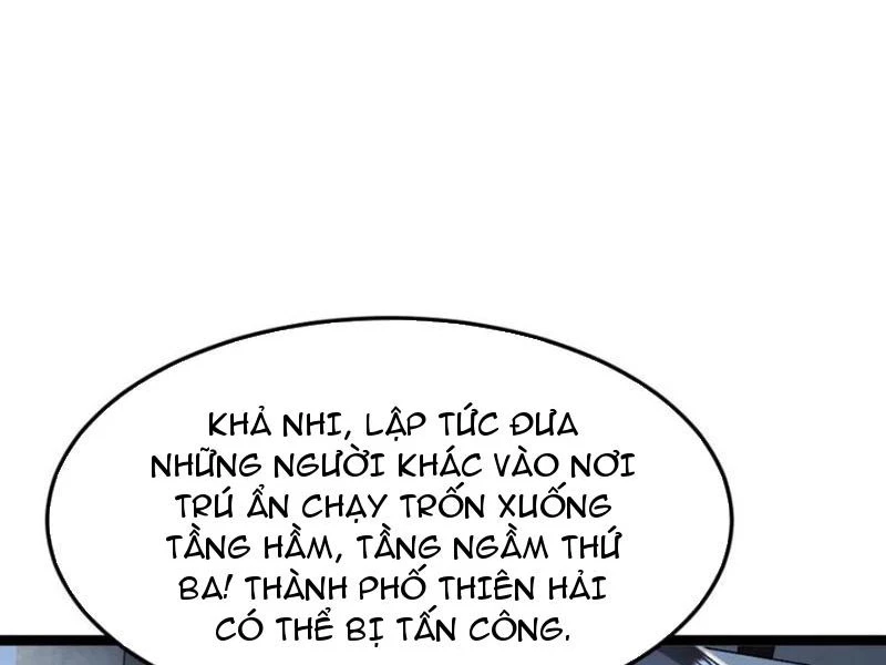 Toàn Cầu Băng Phong Ta Chế Tạo Phòng An Toàn Tại Tận Thế Chapter 438 - Trang 2