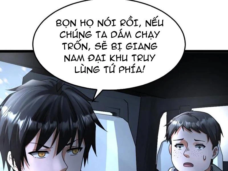 Toàn Cầu Băng Phong Ta Chế Tạo Phòng An Toàn Tại Tận Thế Chapter 438 - Trang 2