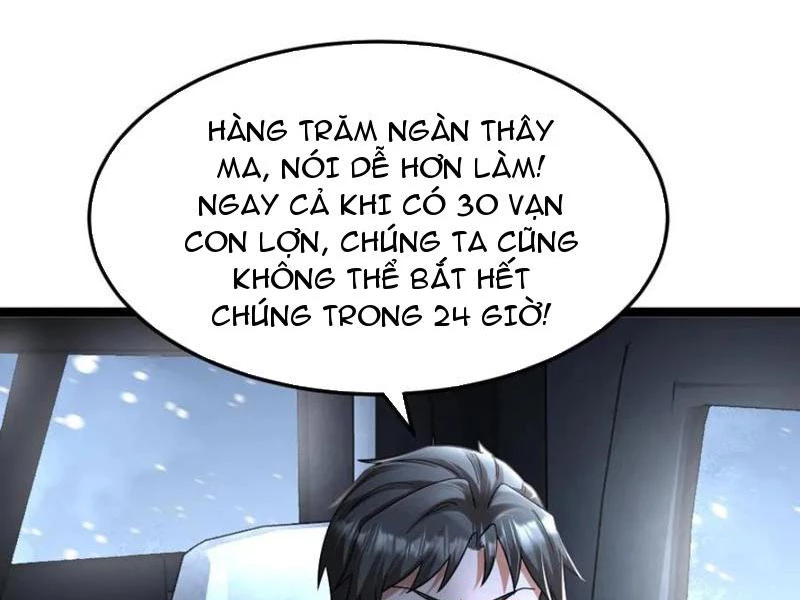 Toàn Cầu Băng Phong Ta Chế Tạo Phòng An Toàn Tại Tận Thế Chapter 438 - Trang 2