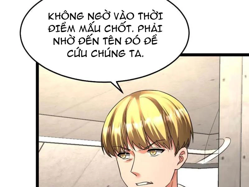 Toàn Cầu Băng Phong Ta Chế Tạo Phòng An Toàn Tại Tận Thế Chapter 438 - Trang 2