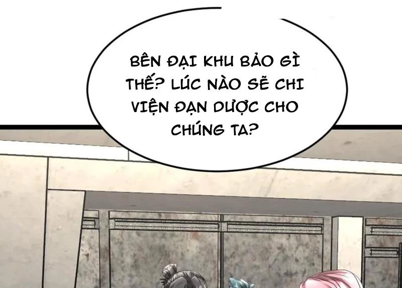 Toàn Cầu Băng Phong Ta Chế Tạo Phòng An Toàn Tại Tận Thế Chapter 437 - Trang 2