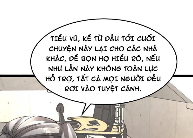 Toàn Cầu Băng Phong Ta Chế Tạo Phòng An Toàn Tại Tận Thế Chapter 437 - Trang 2