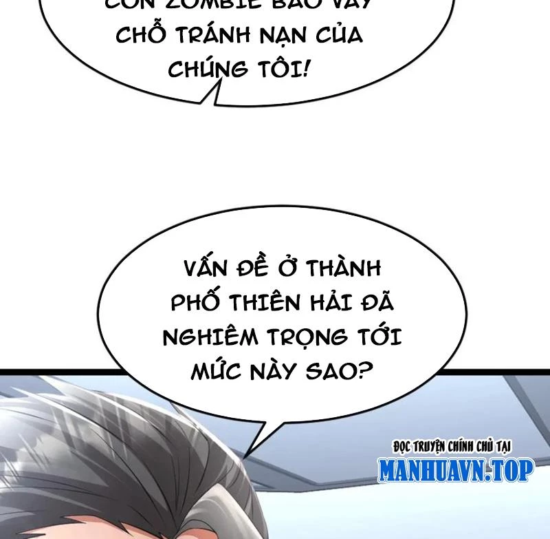 Toàn Cầu Băng Phong Ta Chế Tạo Phòng An Toàn Tại Tận Thế Chapter 437 - Trang 2