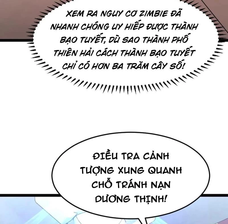 Toàn Cầu Băng Phong Ta Chế Tạo Phòng An Toàn Tại Tận Thế Chapter 437 - Trang 2