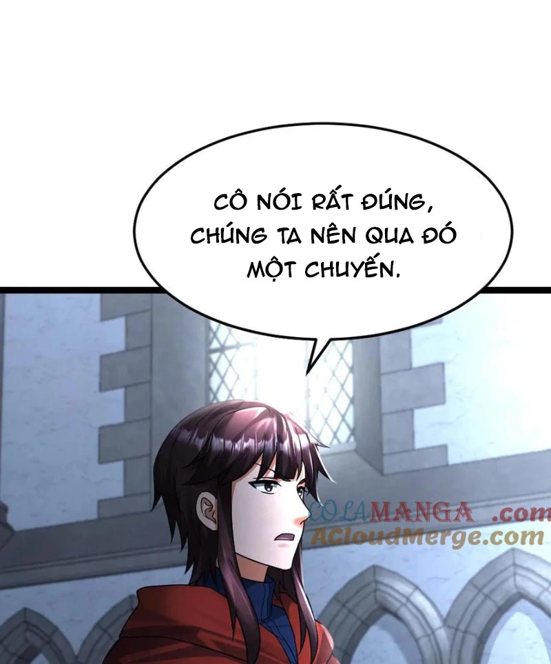 Toàn Cầu Băng Phong Ta Chế Tạo Phòng An Toàn Tại Tận Thế Chapter 435 - Trang 2