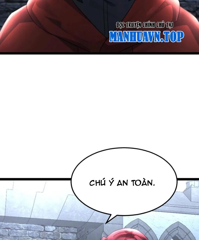 Toàn Cầu Băng Phong Ta Chế Tạo Phòng An Toàn Tại Tận Thế Chapter 435 - Trang 2