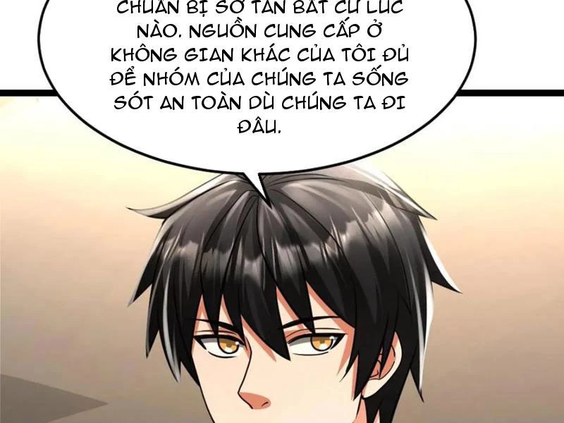 Toàn Cầu Băng Phong Ta Chế Tạo Phòng An Toàn Tại Tận Thế Chapter 431 - Trang 2