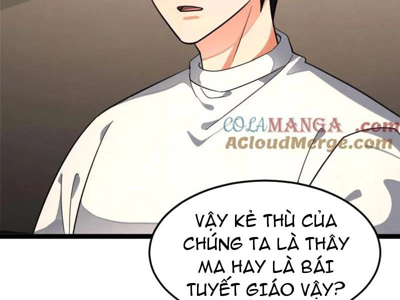 Toàn Cầu Băng Phong Ta Chế Tạo Phòng An Toàn Tại Tận Thế Chapter 431 - Trang 2