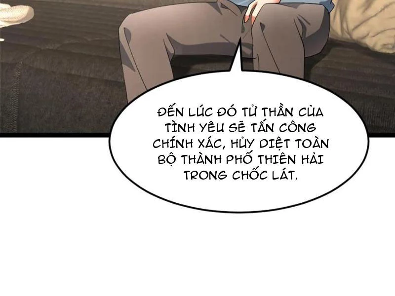 Toàn Cầu Băng Phong Ta Chế Tạo Phòng An Toàn Tại Tận Thế Chapter 431 - Trang 2