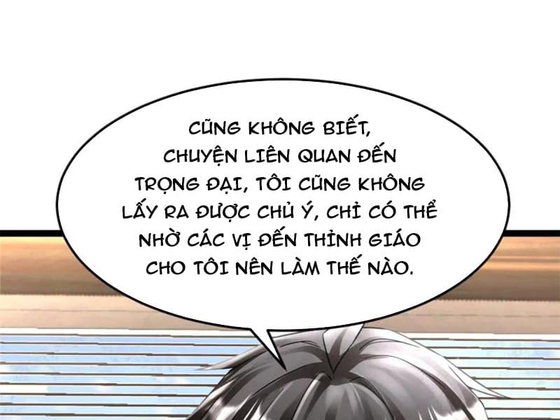 Toàn Cầu Băng Phong Ta Chế Tạo Phòng An Toàn Tại Tận Thế Chapter 430.1 - Trang 2