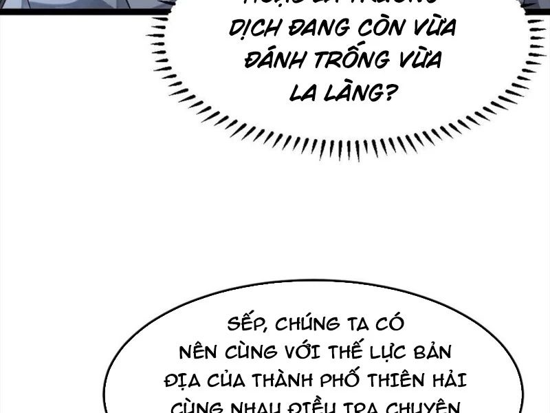 Toàn Cầu Băng Phong Ta Chế Tạo Phòng An Toàn Tại Tận Thế Chapter 430 - Trang 2