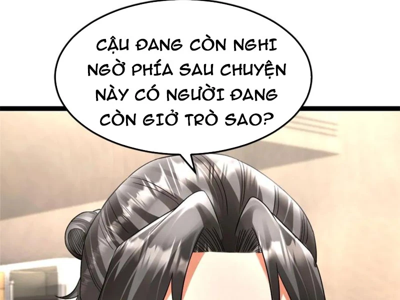 Toàn Cầu Băng Phong Ta Chế Tạo Phòng An Toàn Tại Tận Thế Chapter 430 - Trang 2