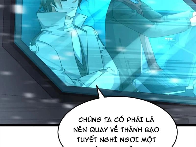 Toàn Cầu Băng Phong Ta Chế Tạo Phòng An Toàn Tại Tận Thế Chapter 428.1 - Trang 2