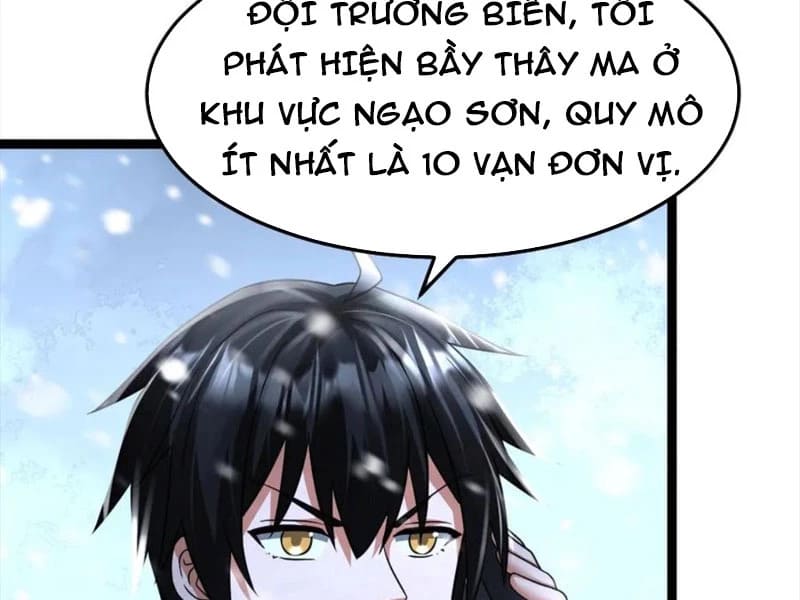 Toàn Cầu Băng Phong Ta Chế Tạo Phòng An Toàn Tại Tận Thế Chapter 428.1 - Trang 2