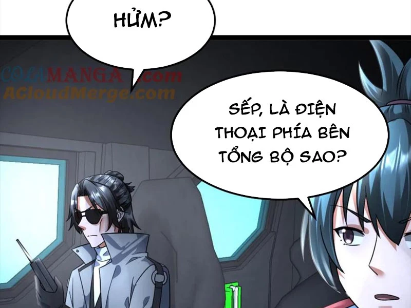 Toàn Cầu Băng Phong Ta Chế Tạo Phòng An Toàn Tại Tận Thế Chapter 428 - Trang 2