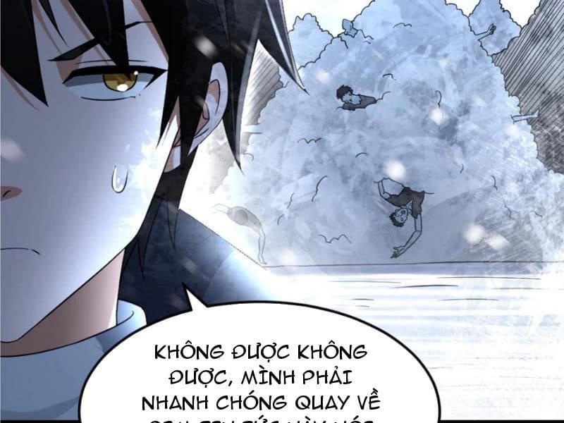 Toàn Cầu Băng Phong Ta Chế Tạo Phòng An Toàn Tại Tận Thế Chapter 427.1 - Trang 2