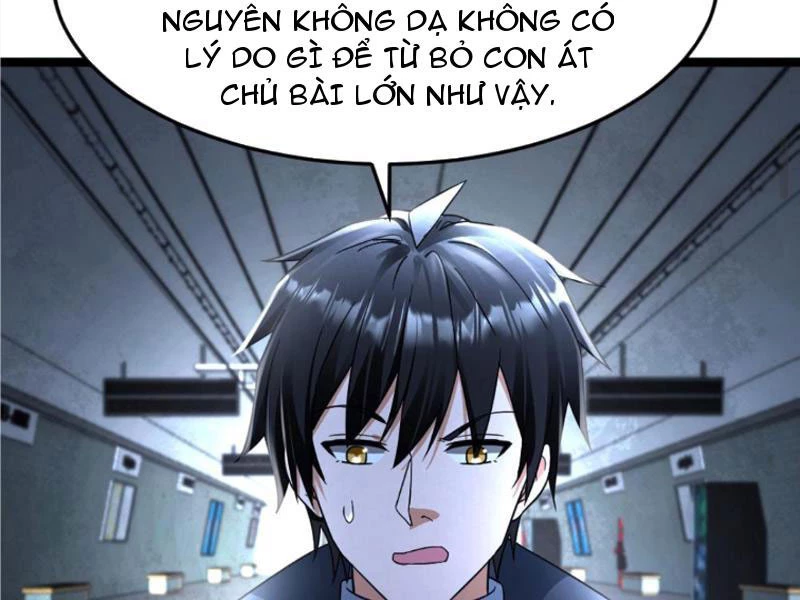 Toàn Cầu Băng Phong Ta Chế Tạo Phòng An Toàn Tại Tận Thế Chapter 427 - Trang 2