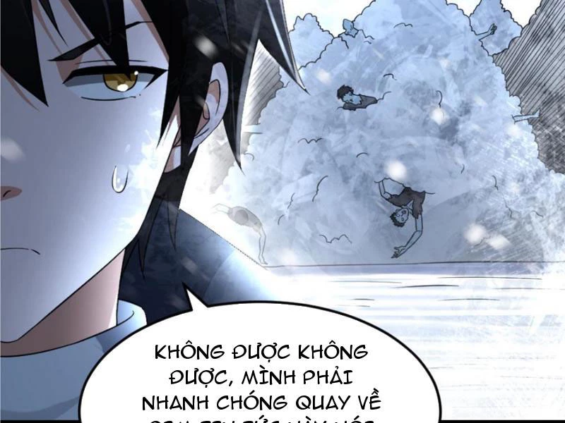 Toàn Cầu Băng Phong Ta Chế Tạo Phòng An Toàn Tại Tận Thế Chapter 427 - Trang 2