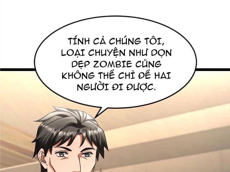 Toàn Cầu Băng Phong Ta Chế Tạo Phòng An Toàn Tại Tận Thế Chapter 426.1 - Trang 2