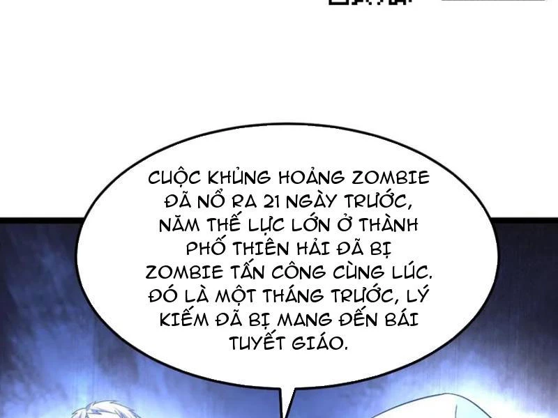 Toàn Cầu Băng Phong Ta Chế Tạo Phòng An Toàn Tại Tận Thế Chapter 424 - Trang 2