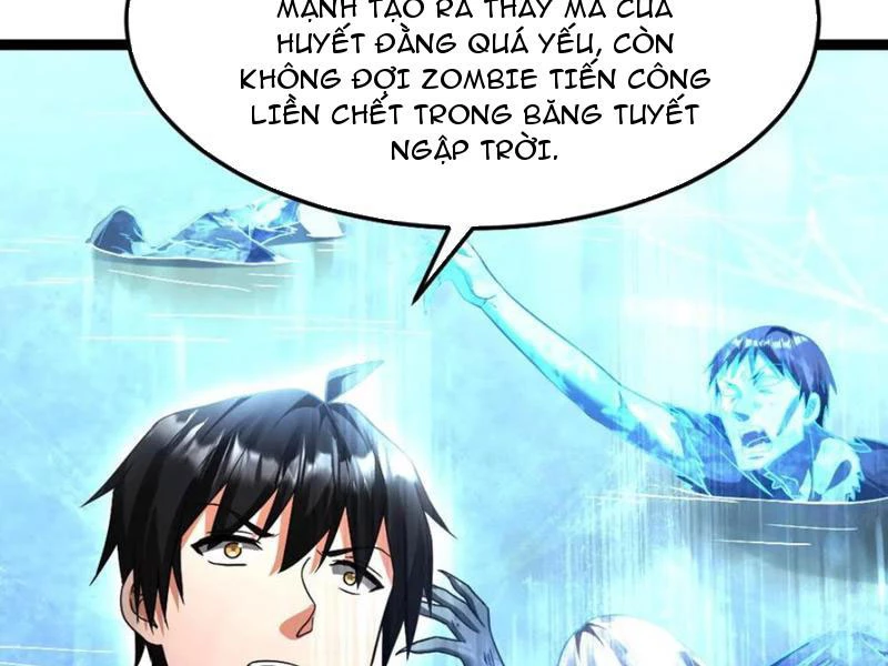 Toàn Cầu Băng Phong Ta Chế Tạo Phòng An Toàn Tại Tận Thế Chapter 424 - Trang 2