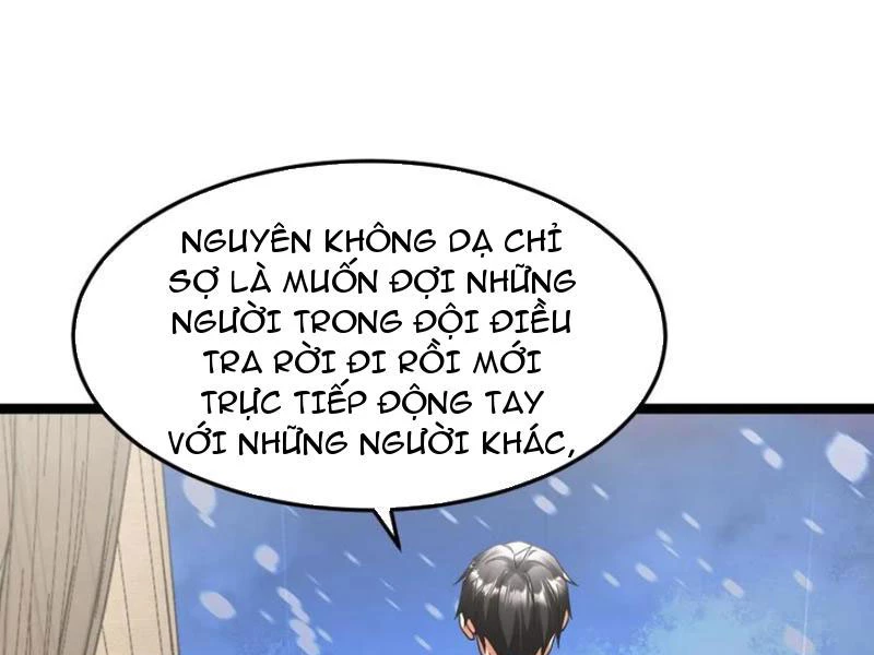 Toàn Cầu Băng Phong Ta Chế Tạo Phòng An Toàn Tại Tận Thế Chapter 424 - Trang 2