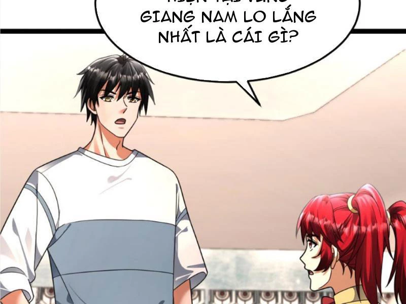 Toàn Cầu Băng Phong Ta Chế Tạo Phòng An Toàn Tại Tận Thế Chapter 423 - Trang 2