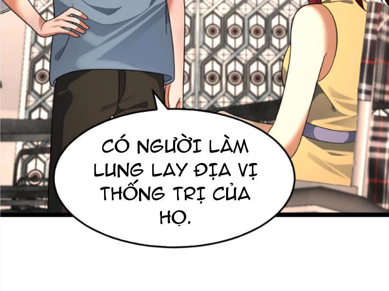 Toàn Cầu Băng Phong Ta Chế Tạo Phòng An Toàn Tại Tận Thế Chapter 423 - Trang 2