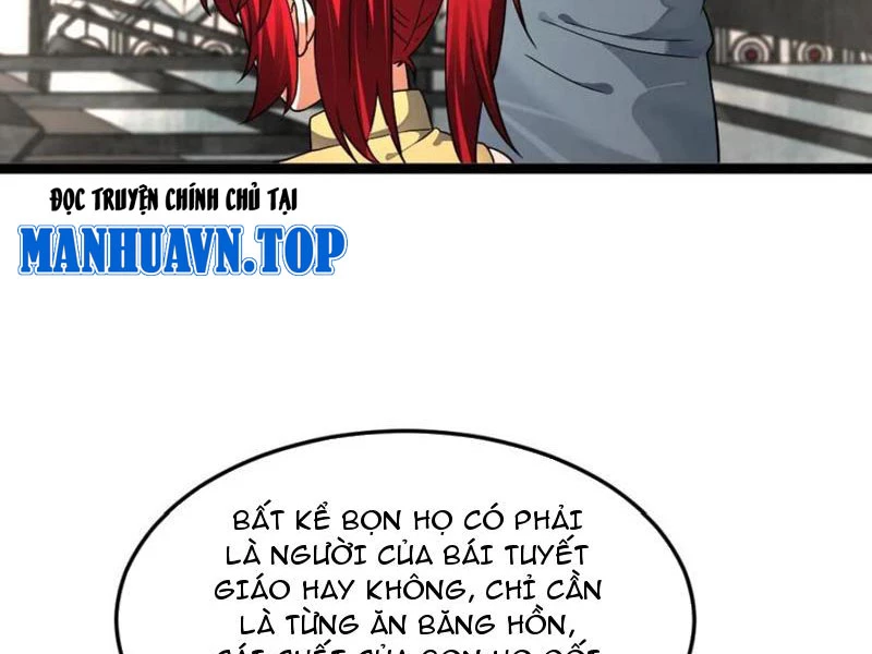 Toàn Cầu Băng Phong Ta Chế Tạo Phòng An Toàn Tại Tận Thế Chapter 422 - Trang 2