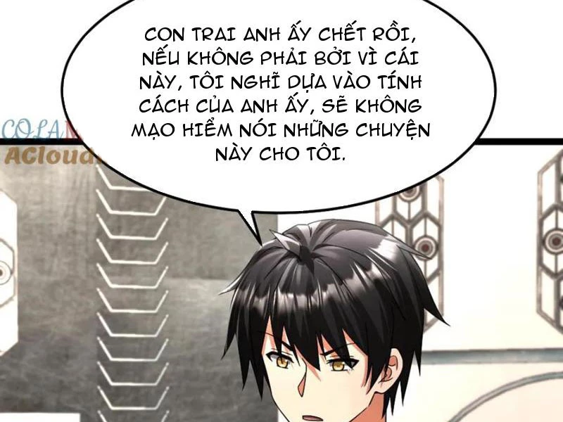 Toàn Cầu Băng Phong Ta Chế Tạo Phòng An Toàn Tại Tận Thế Chapter 422 - Trang 2