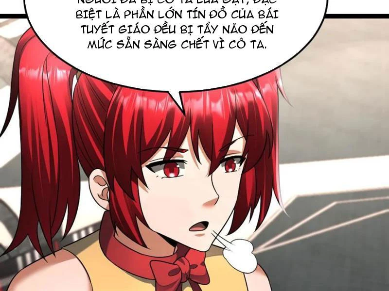 Toàn Cầu Băng Phong Ta Chế Tạo Phòng An Toàn Tại Tận Thế Chapter 422 - Trang 2