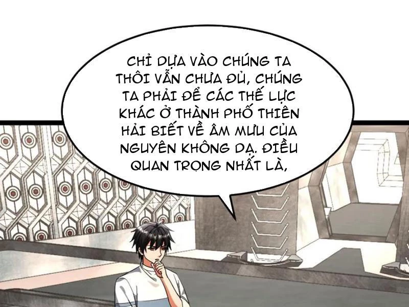 Toàn Cầu Băng Phong Ta Chế Tạo Phòng An Toàn Tại Tận Thế Chapter 422 - Trang 2