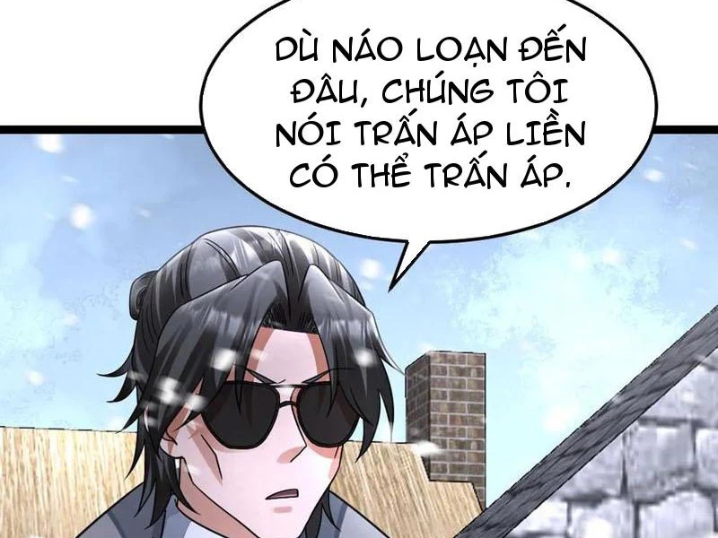 Toàn Cầu Băng Phong Ta Chế Tạo Phòng An Toàn Tại Tận Thế Chapter 419 - Trang 2