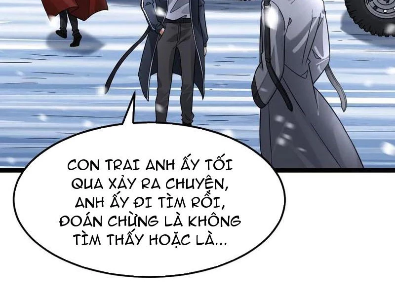 Toàn Cầu Băng Phong Ta Chế Tạo Phòng An Toàn Tại Tận Thế Chapter 419 - Trang 2