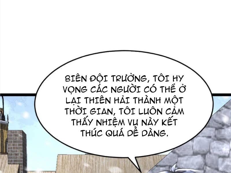 Toàn Cầu Băng Phong Ta Chế Tạo Phòng An Toàn Tại Tận Thế Chapter 418 - Trang 2