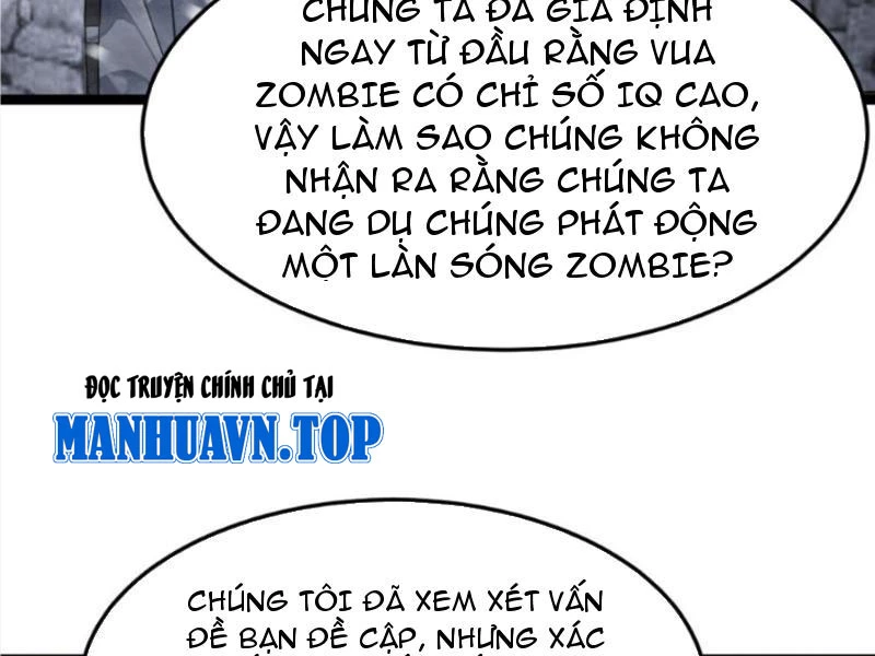 Toàn Cầu Băng Phong Ta Chế Tạo Phòng An Toàn Tại Tận Thế Chapter 418 - Trang 2