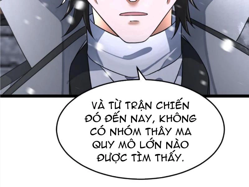 Toàn Cầu Băng Phong Ta Chế Tạo Phòng An Toàn Tại Tận Thế Chapter 418 - Trang 2