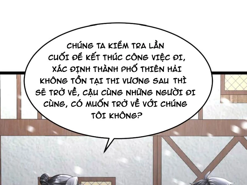 Toàn Cầu Băng Phong Ta Chế Tạo Phòng An Toàn Tại Tận Thế Chapter 415 - Trang 2