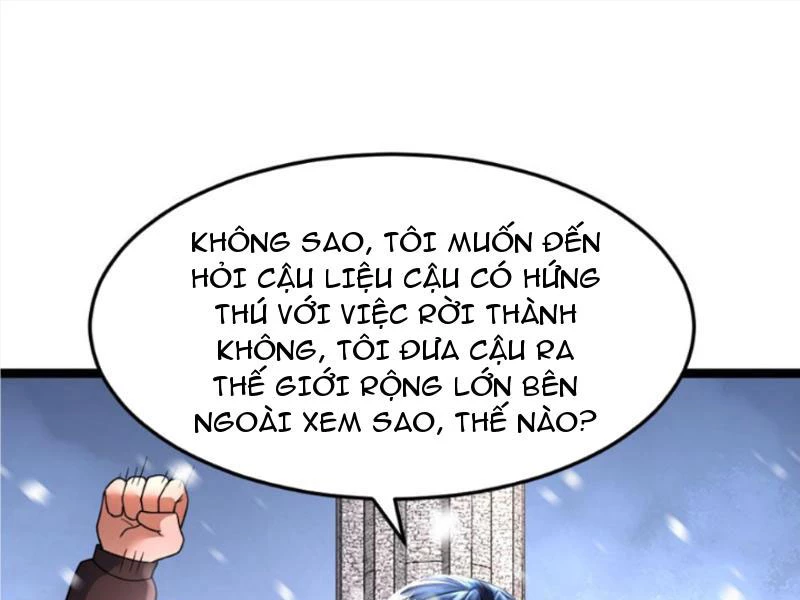 Toàn Cầu Băng Phong Ta Chế Tạo Phòng An Toàn Tại Tận Thế Chapter 413 - Trang 2