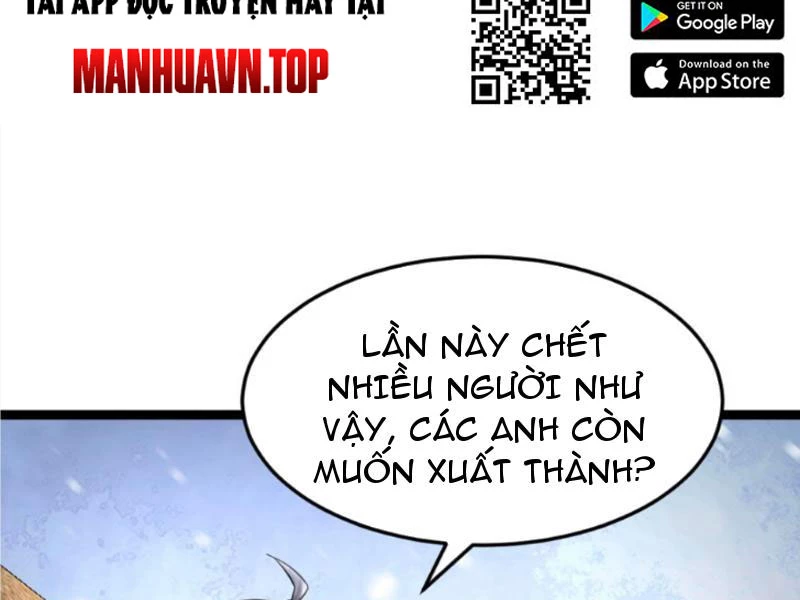 Toàn Cầu Băng Phong Ta Chế Tạo Phòng An Toàn Tại Tận Thế Chapter 413 - Trang 2